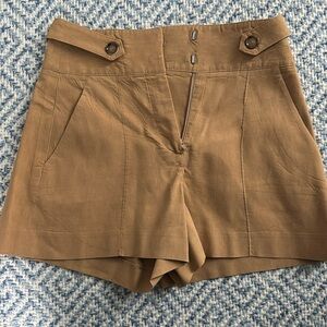 Veronica Beatd shorts 00